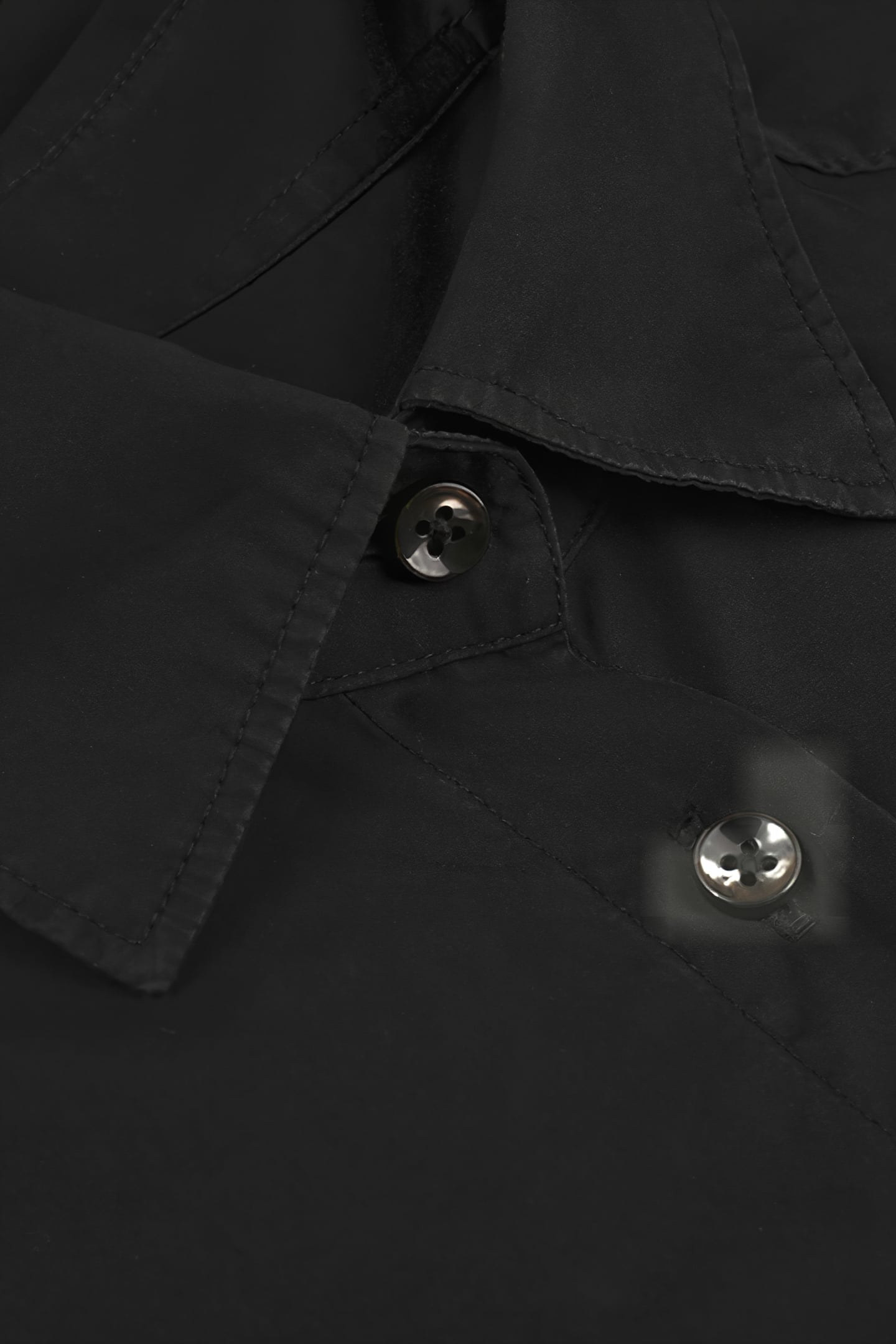 SAGA SHIRT BLACK 3