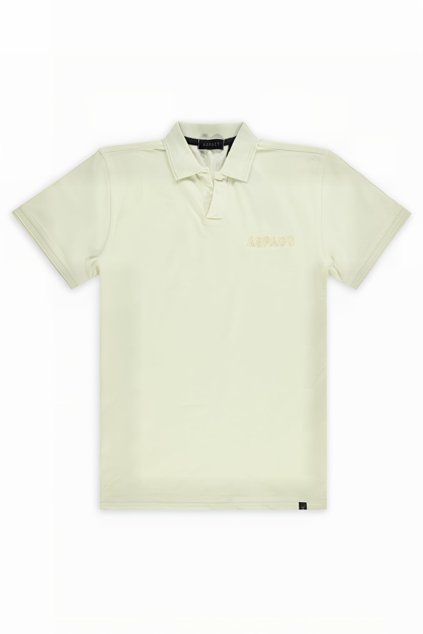 OUTLINE POLO AQUA 1