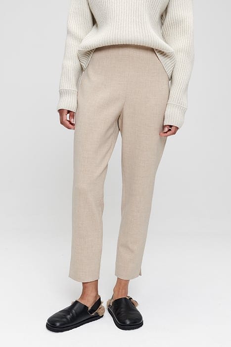 CRISSY PANTS BISCOTTO 1