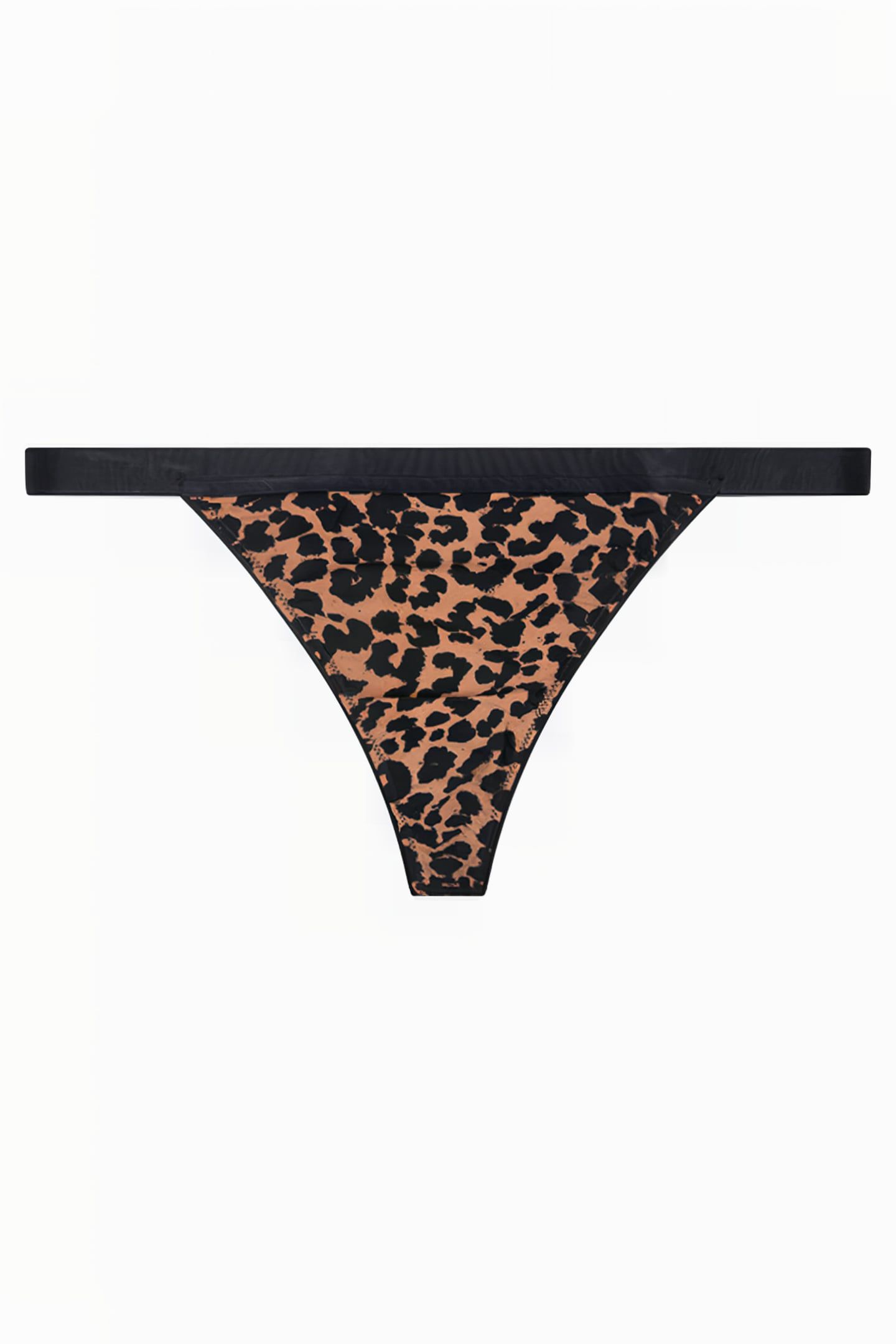 ROOMSERVICE BRIEF LEOPAR 2