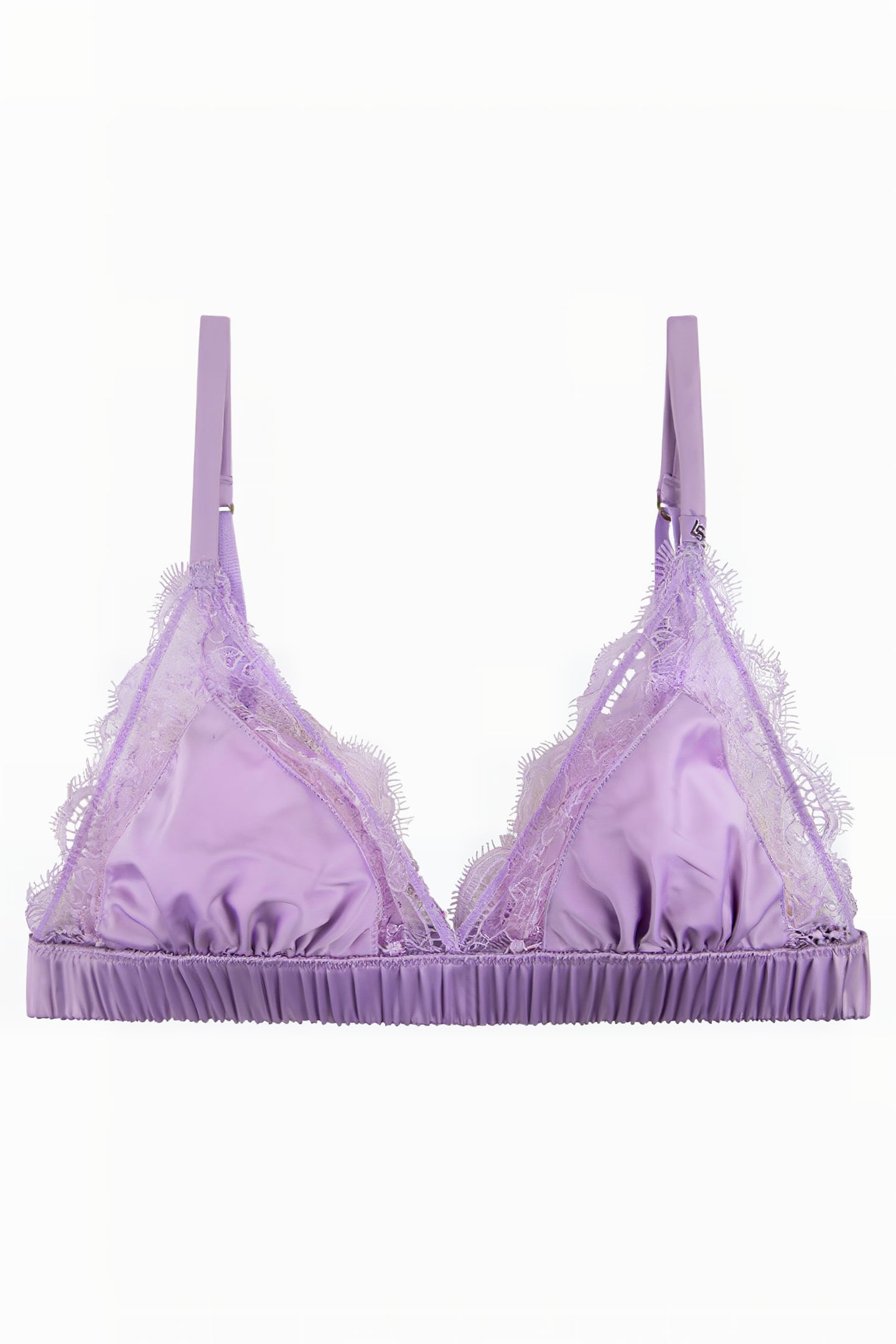 LOVE LACE BRALETTE LILA 2