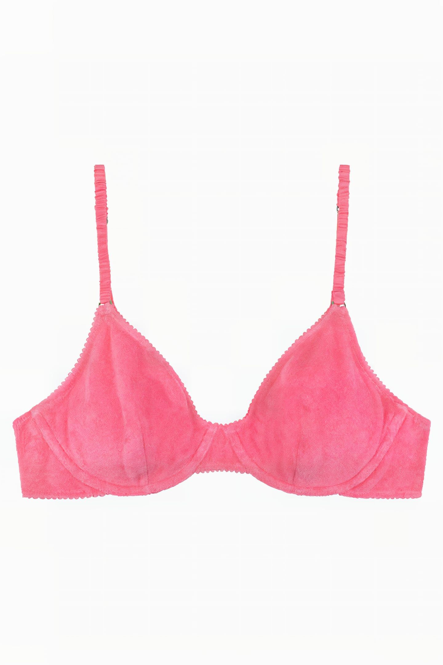 ROMEO WIRE PINK 2