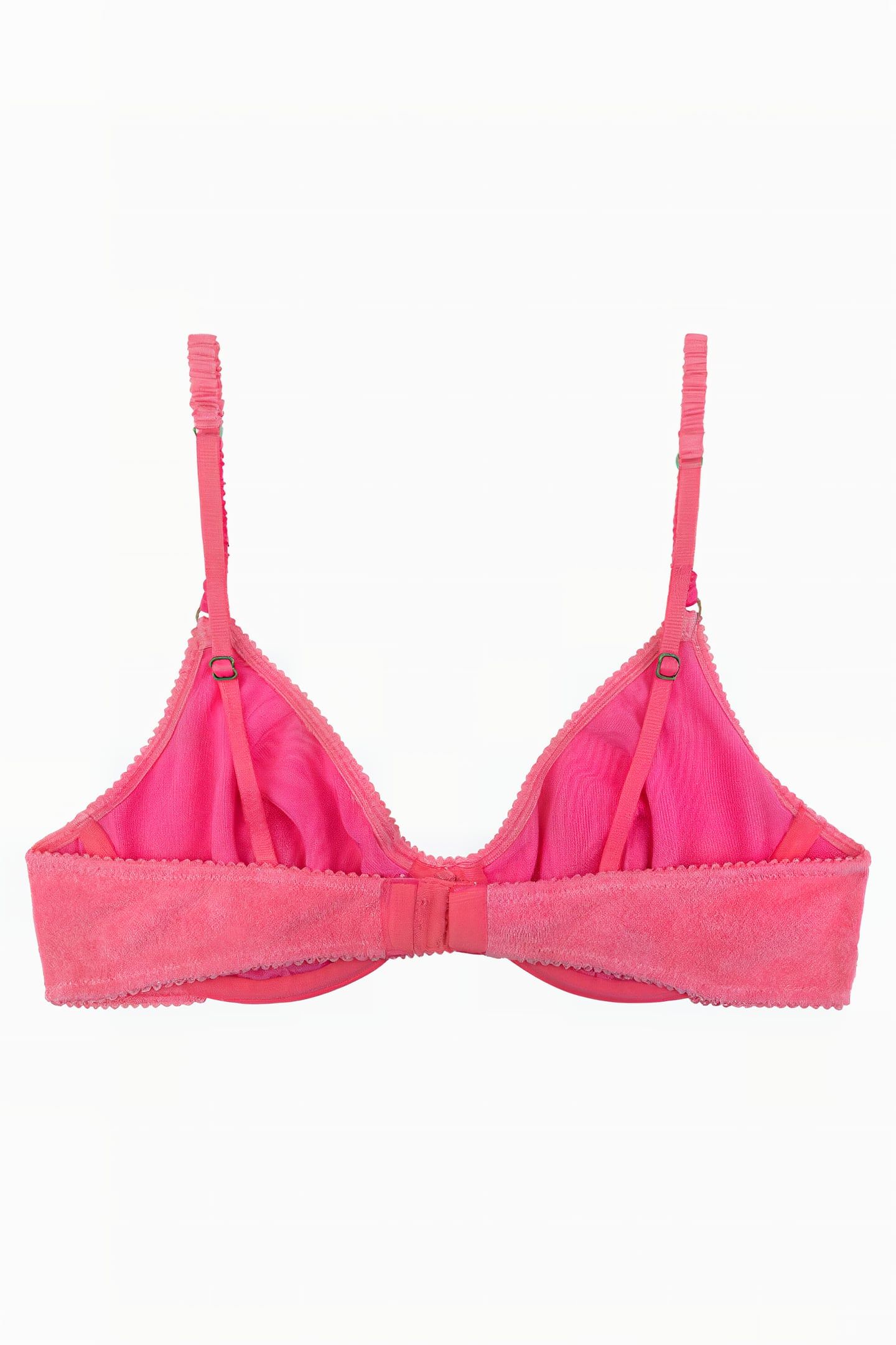 ROMEO WIRE PINK 3