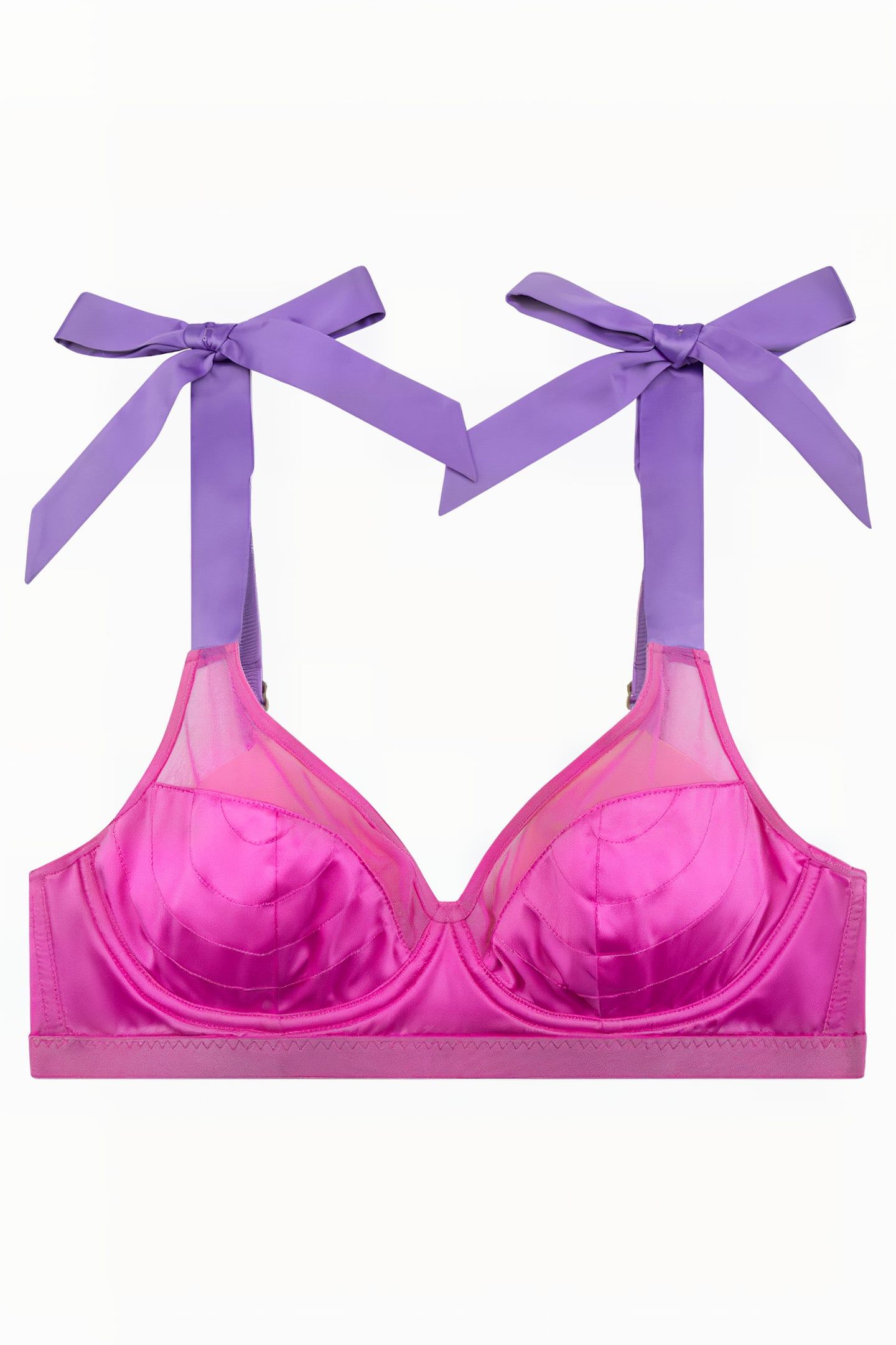 CELIA WIRE PINK 2