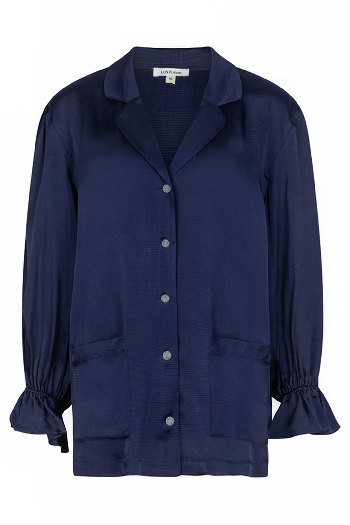 BLANCA COVERUPT DARKBL 2