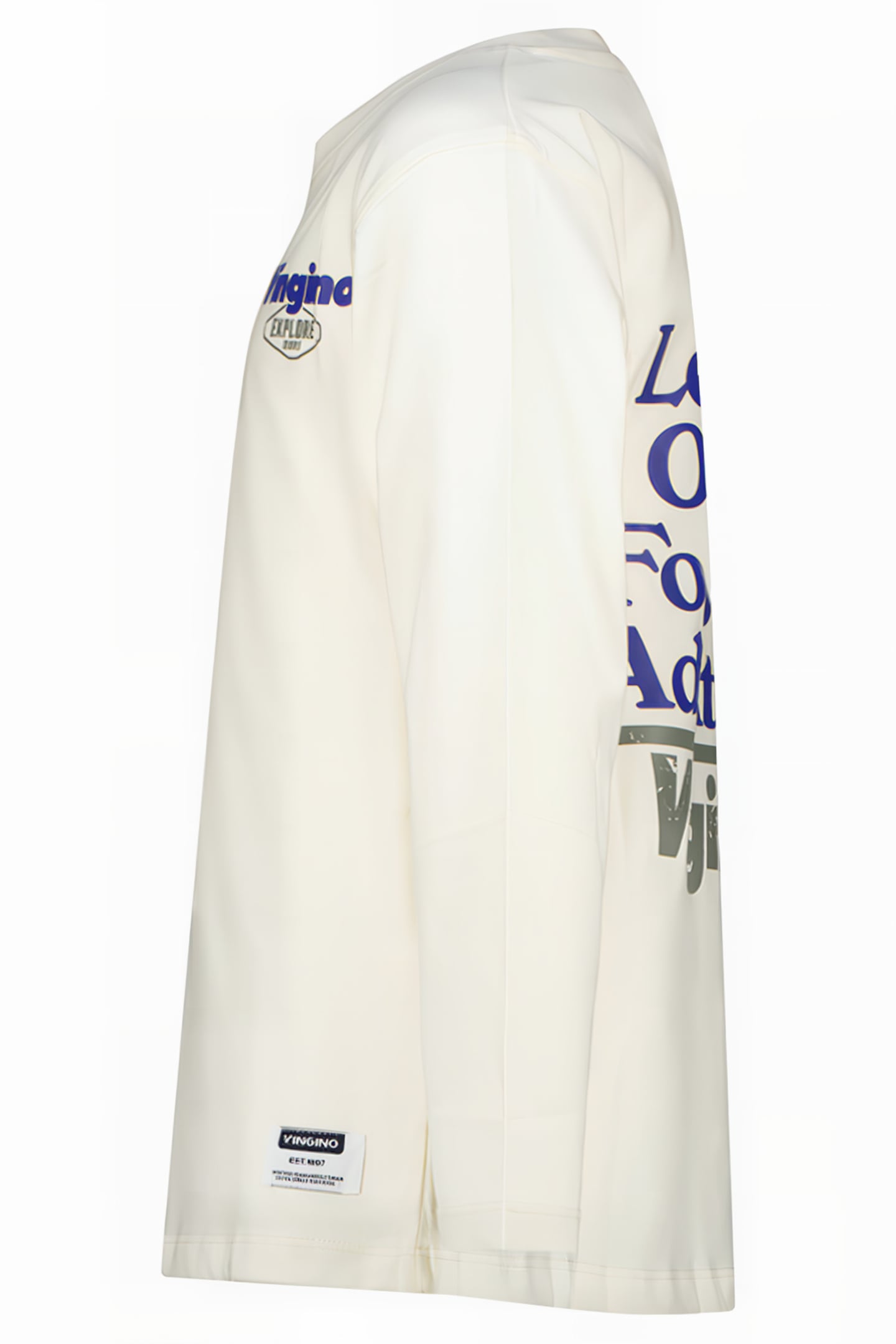 JACKOS ARCTIC WHITE 3
