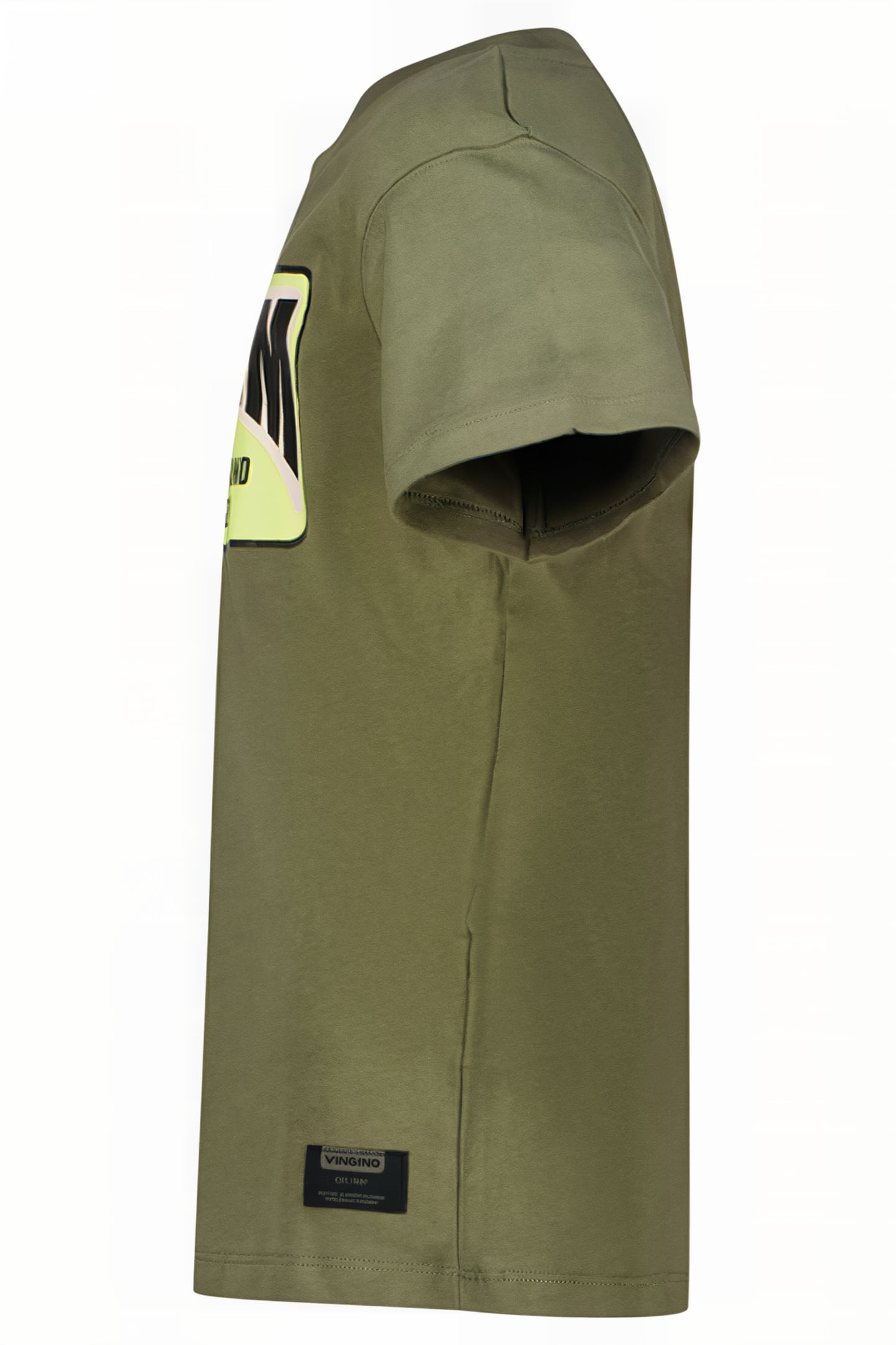 JOGON ARMY GREEN 3