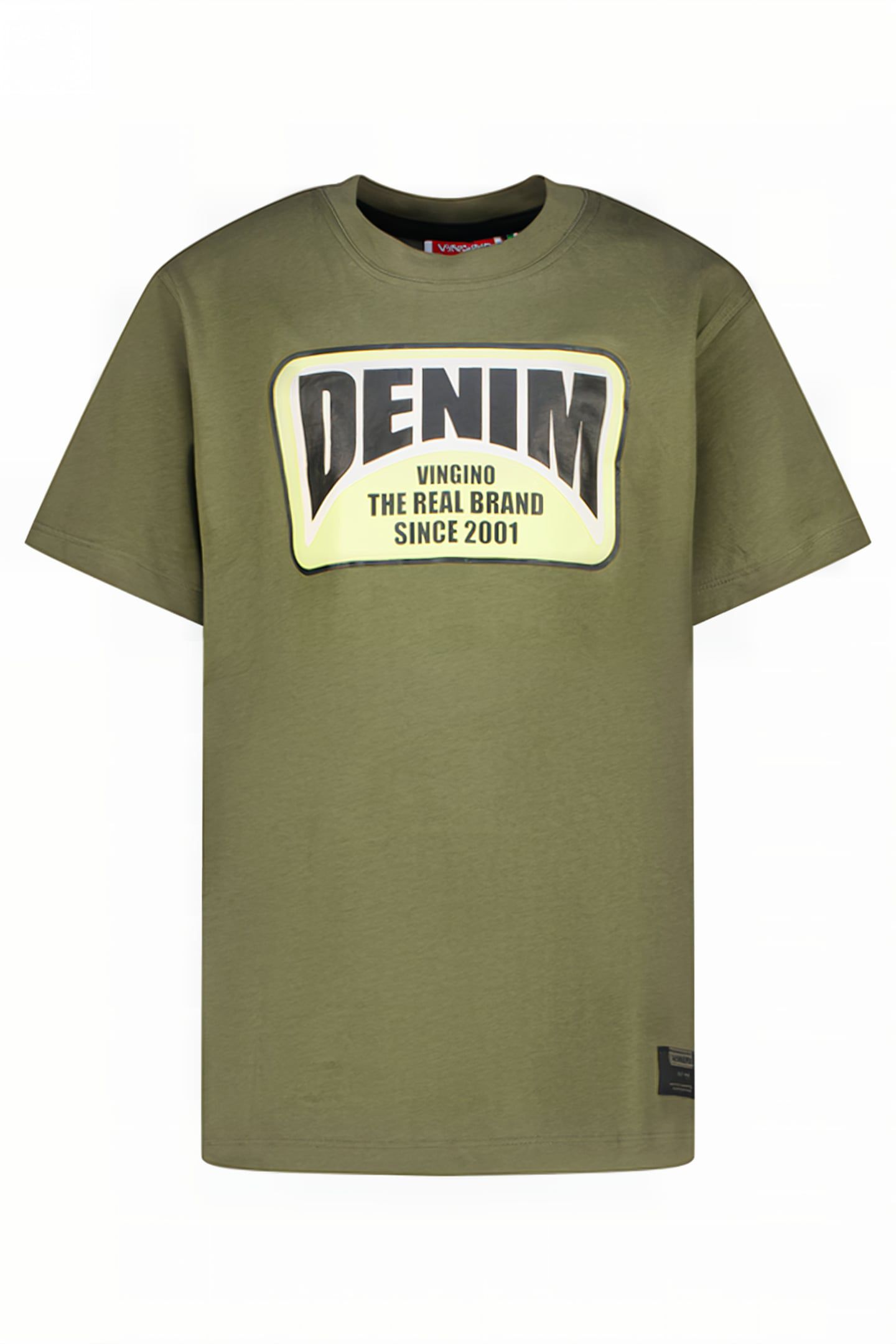 JOGON ARMY GREEN 1