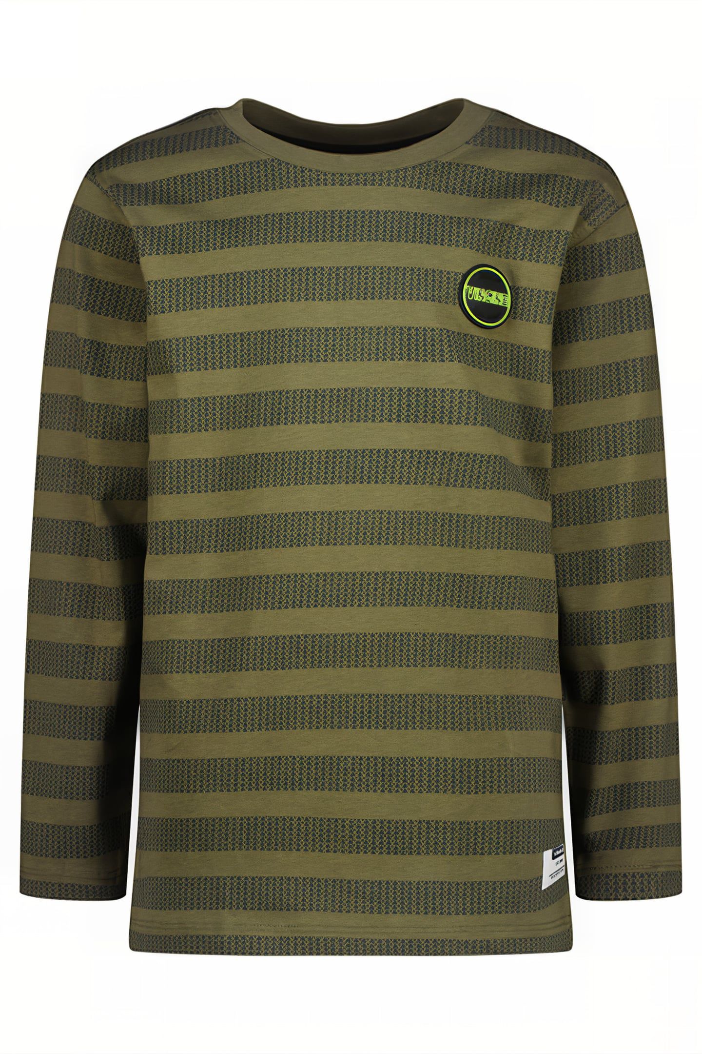 JORIN ARMY GREEN 1