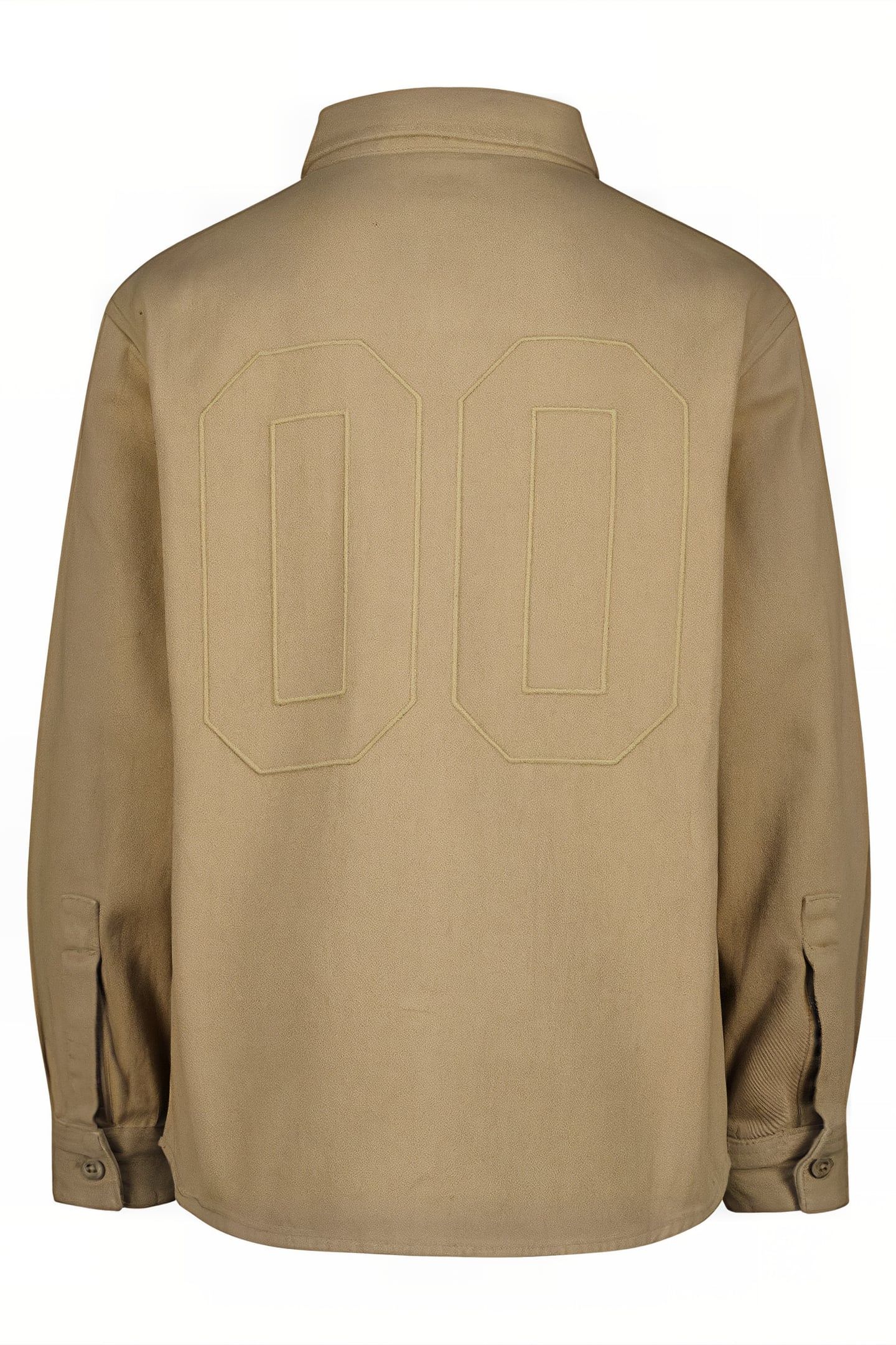 LORK TWILL SAND 2