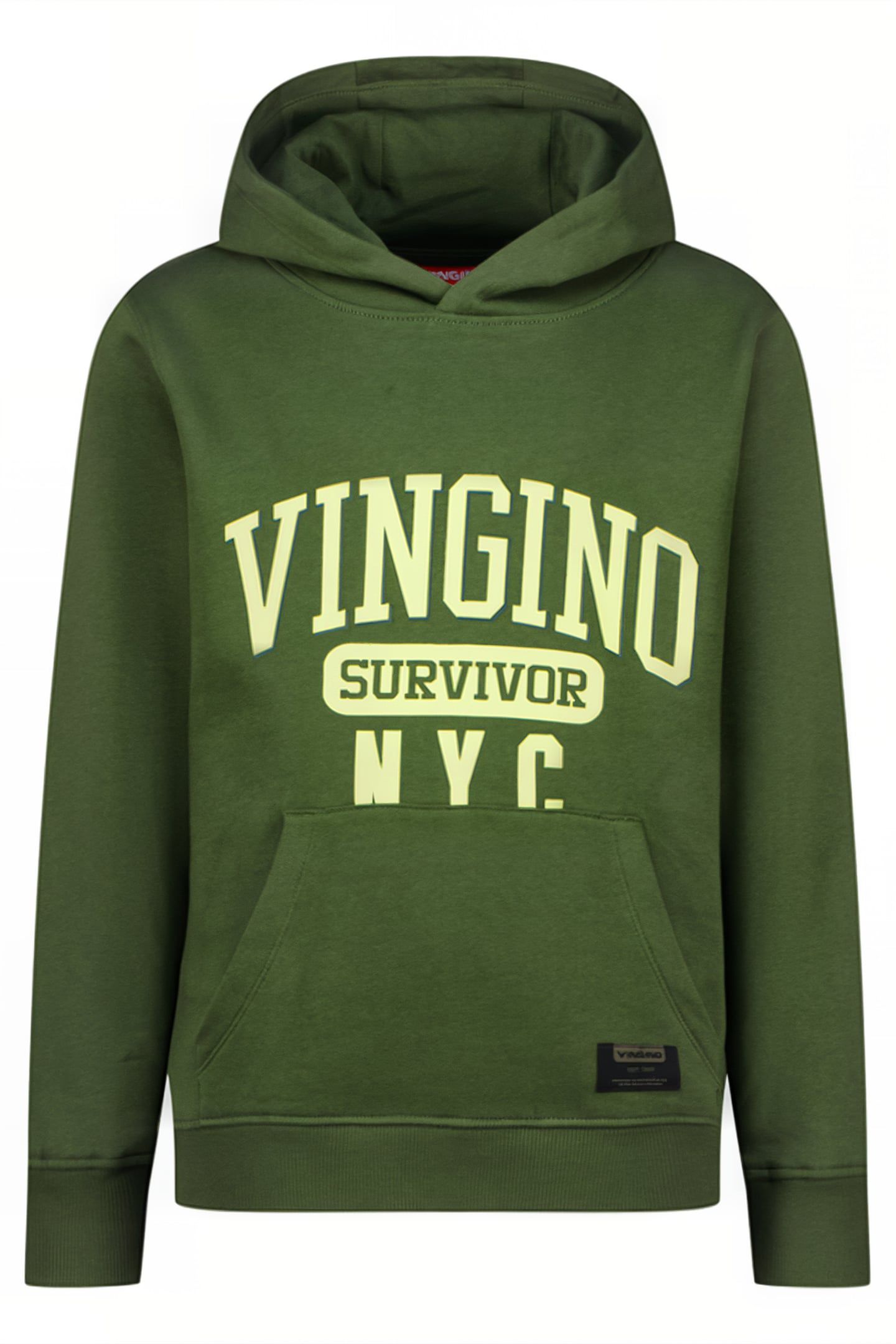 NOIT ARMY GREEN 1