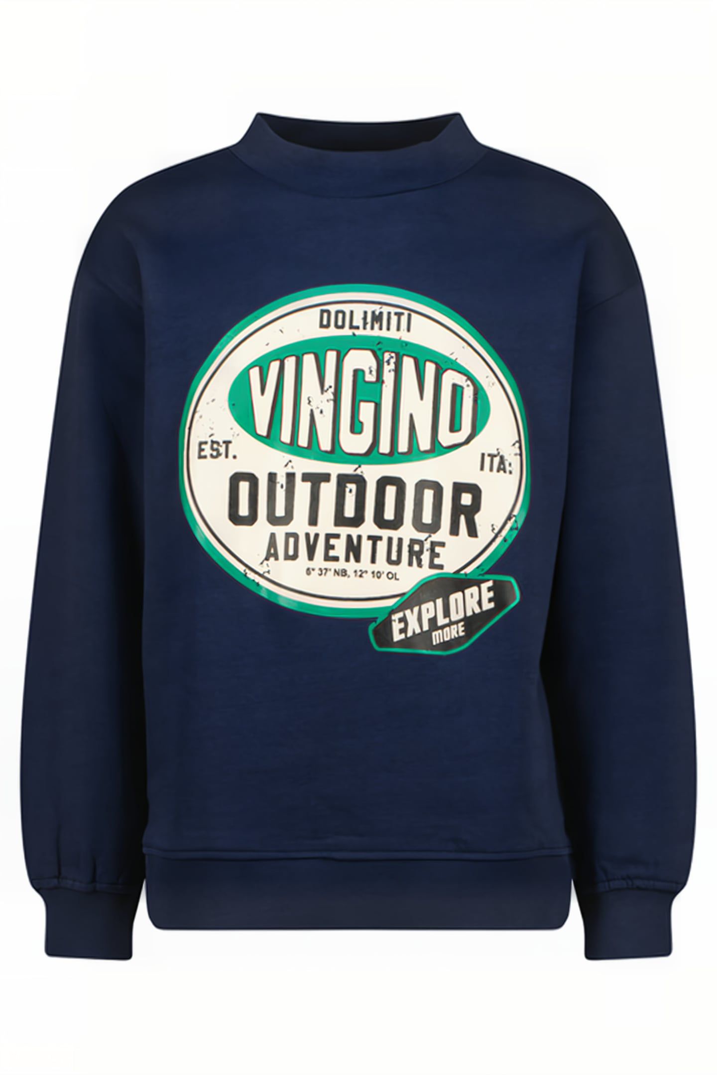 NORP DARK BLUE 1