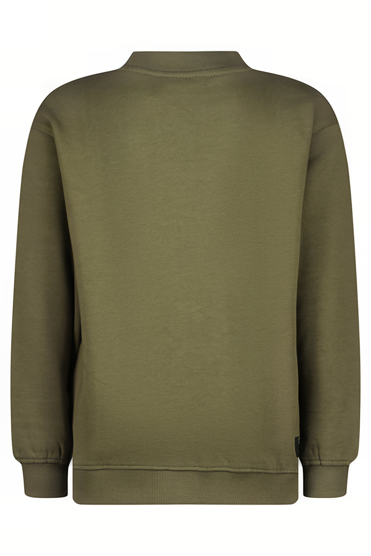 NORP ARMY GREEN 2