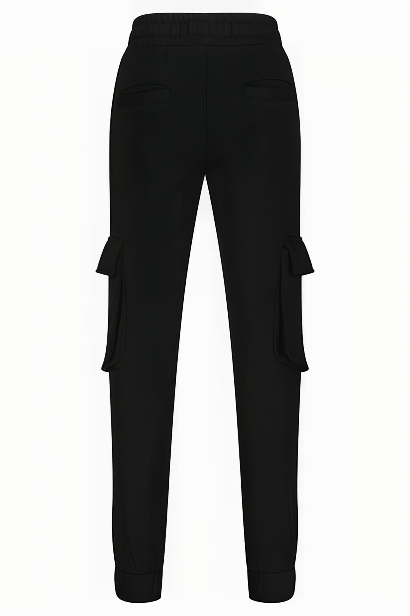 NARGOL DEEP BLACK 2