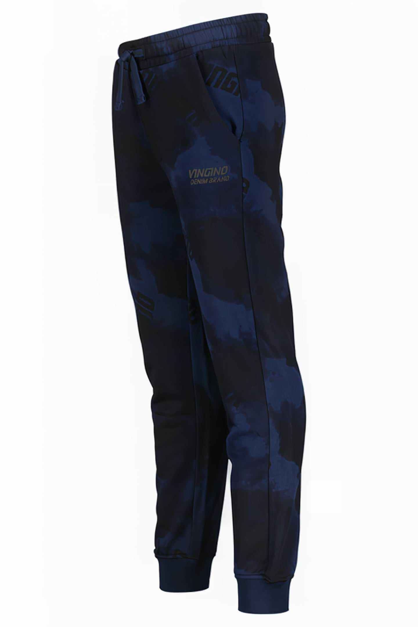 SAINT DARK BLUE 3