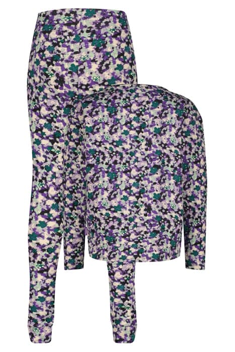 WAYRA FRESH LILAC 2