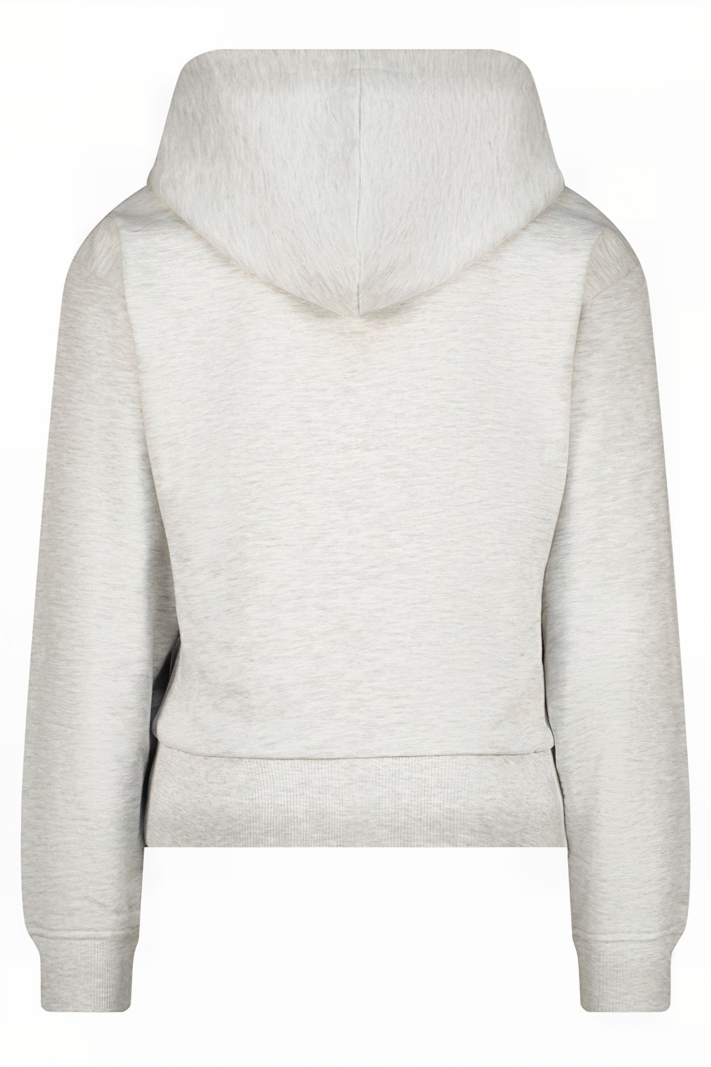 NOFA LIGHT GREY MELEE 2