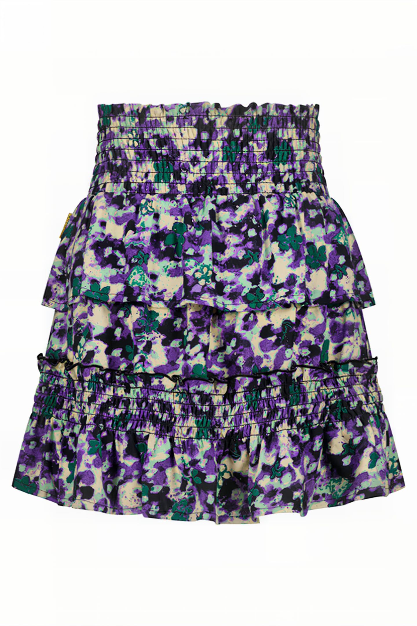 QANINE FRESH LILAC 2