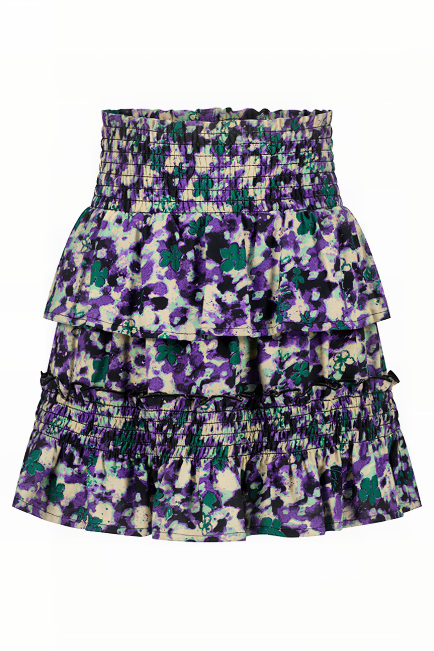 QANINE FRESH LILAC 1