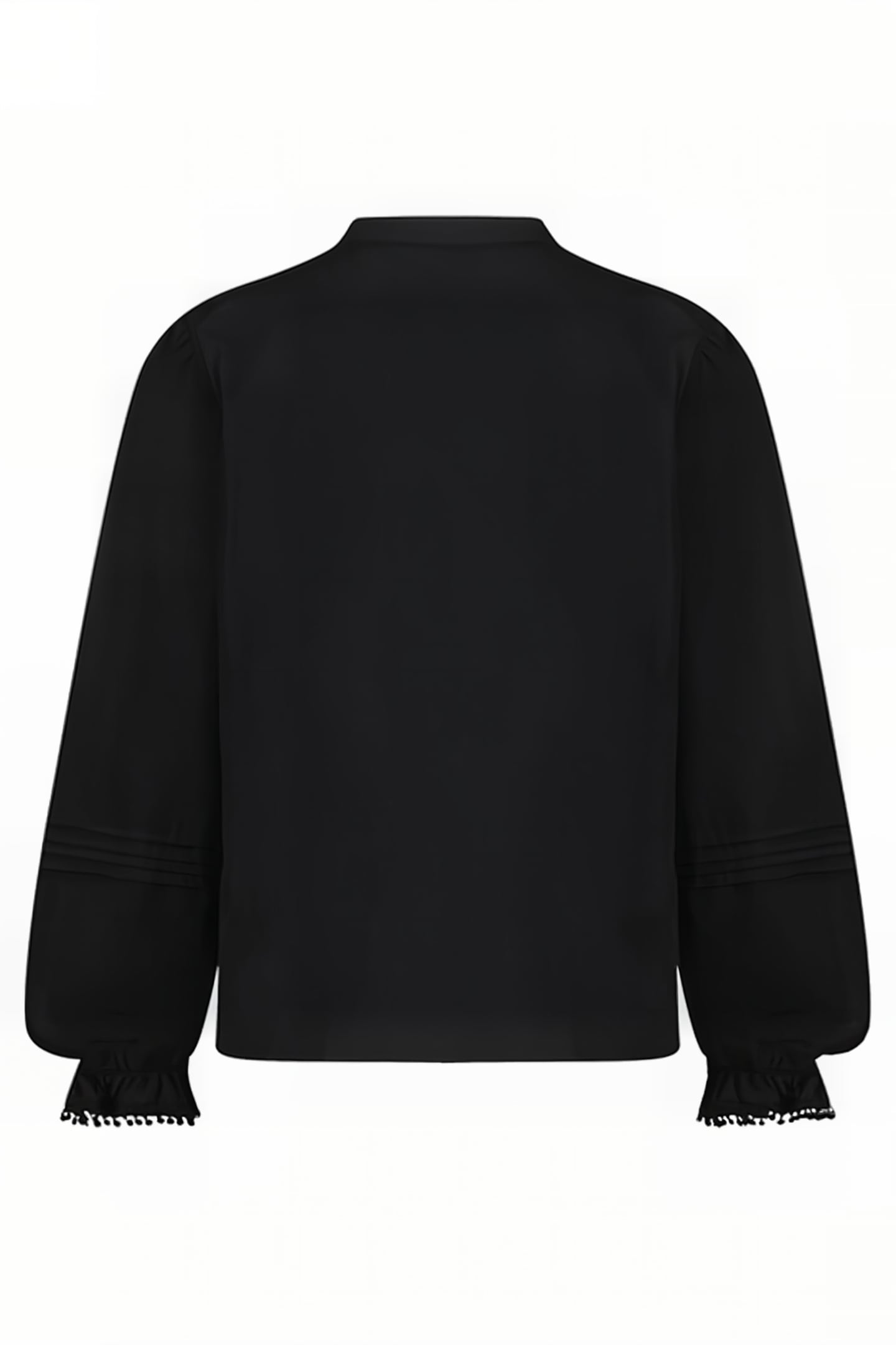 LENTHA DEEP BLACK 2