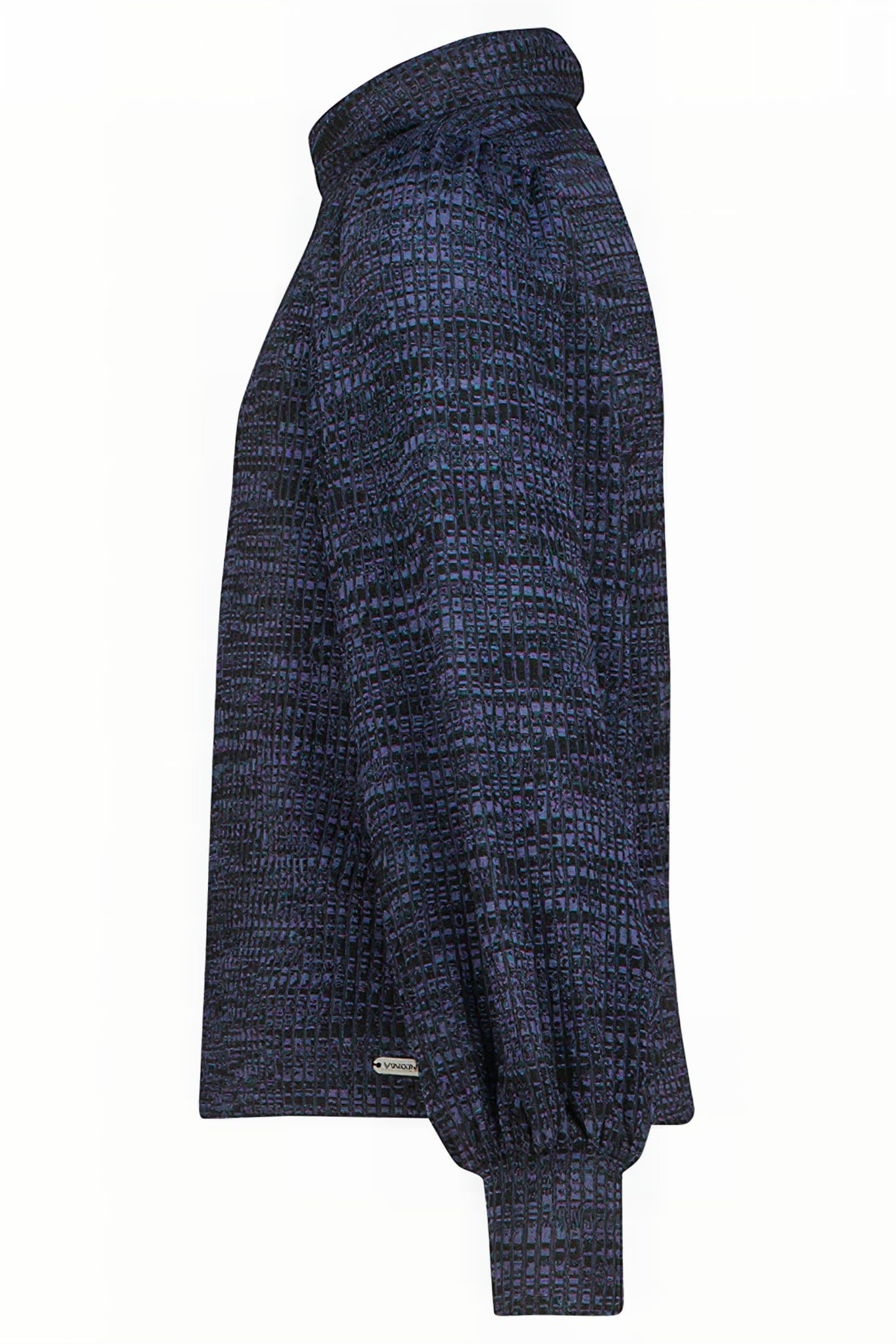 JOYCE DEEP BLACK 3