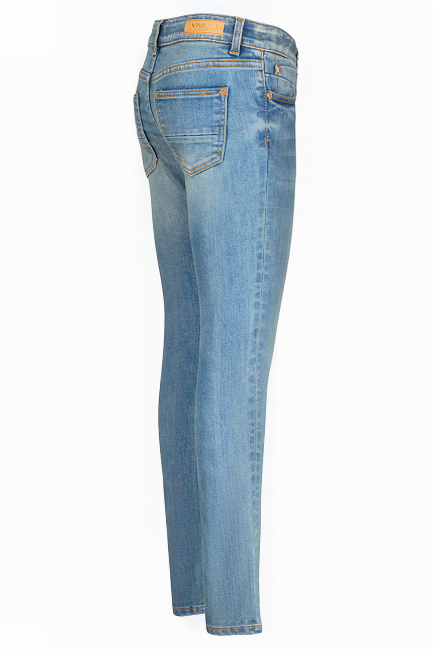 ALICE MID BLUE WASH 3