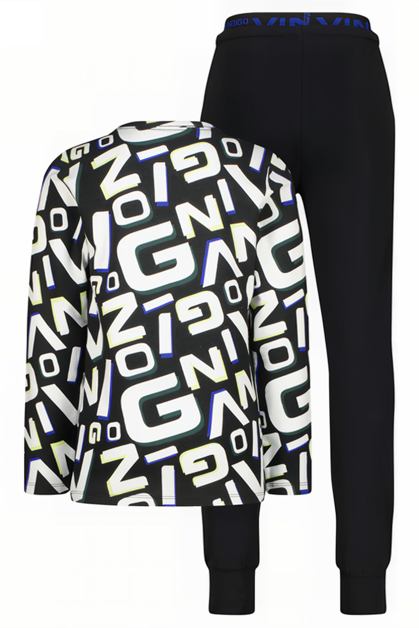 WORP DEEP BLACK 2