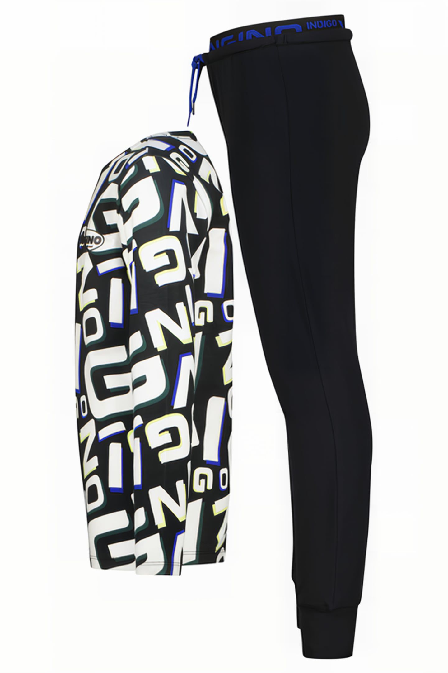 WORP DEEP BLACK 3