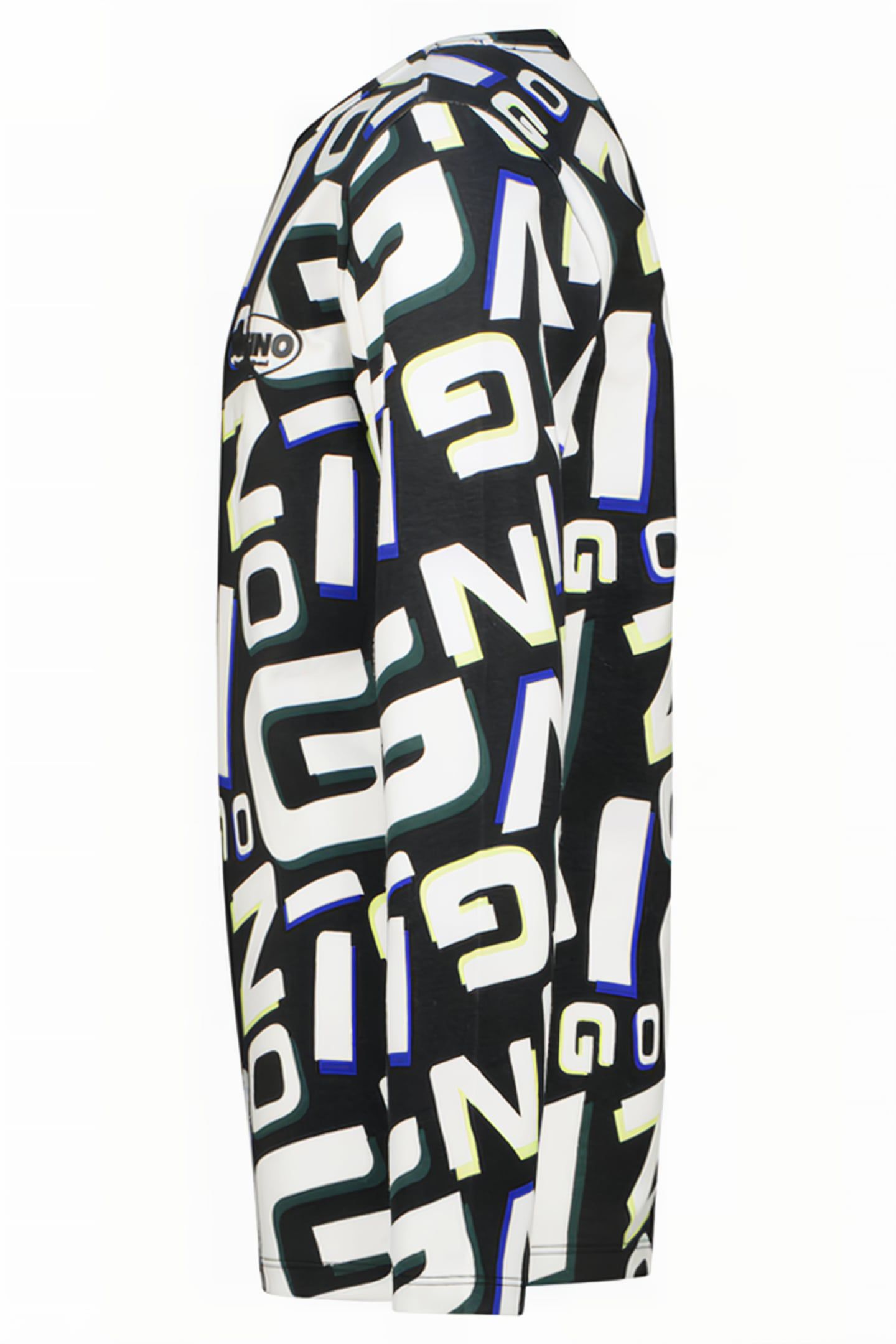 WORP DEEP BLACK 6