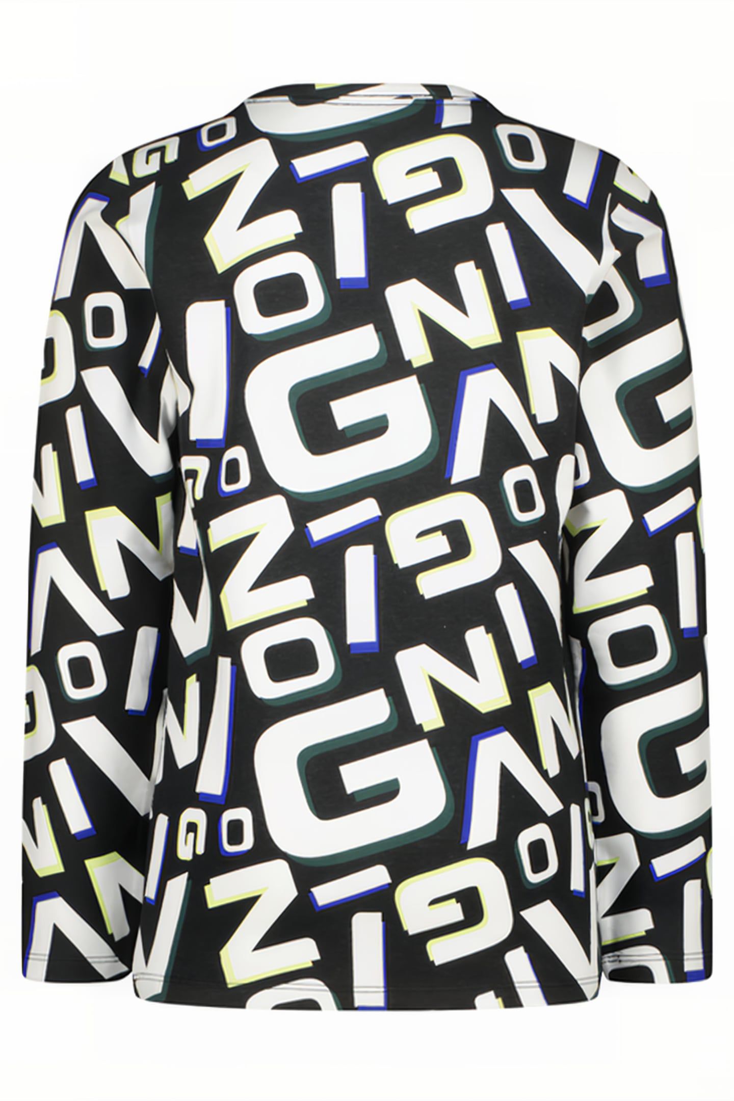 WORP DEEP BLACK 5