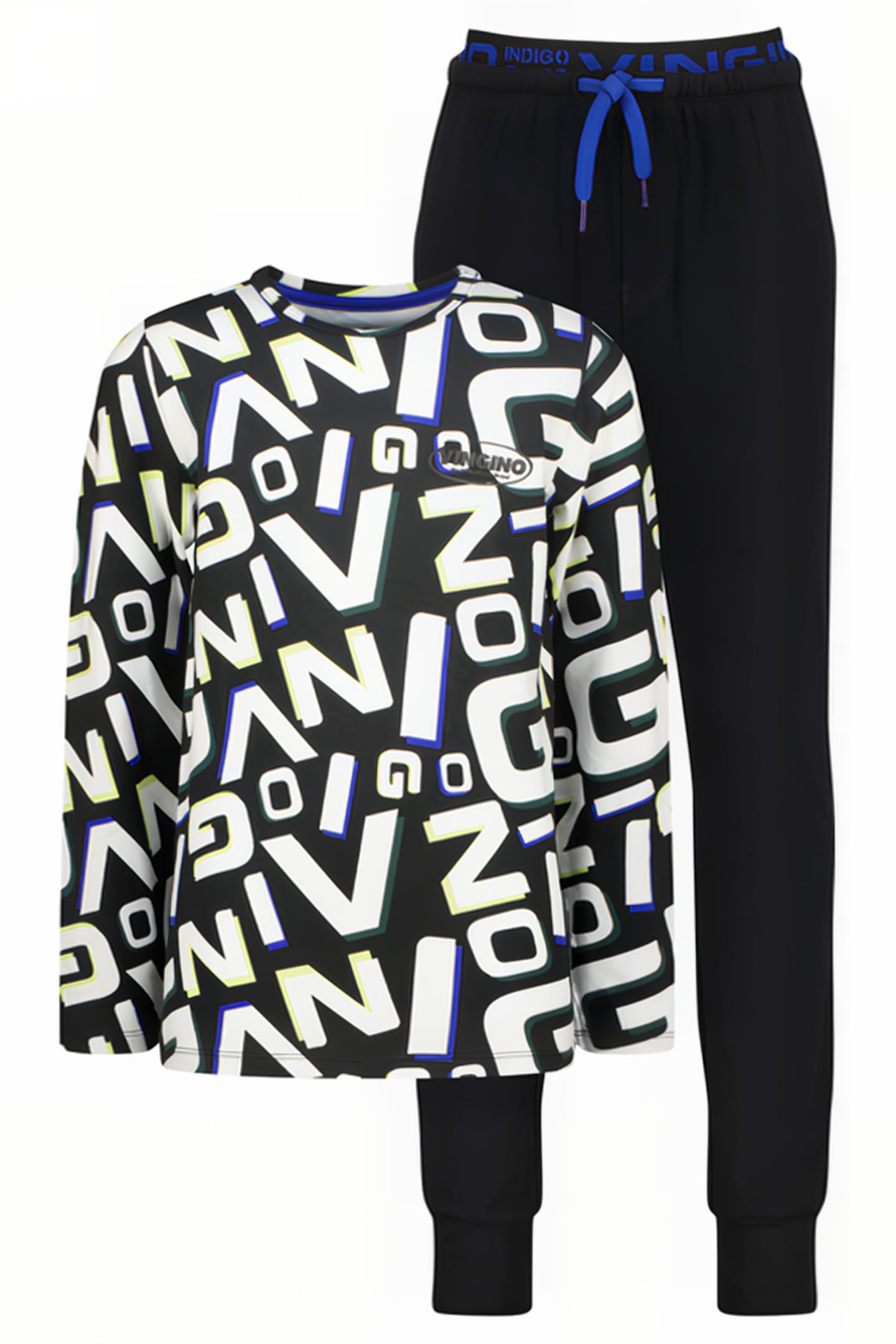WORP DEEP BLACK 1