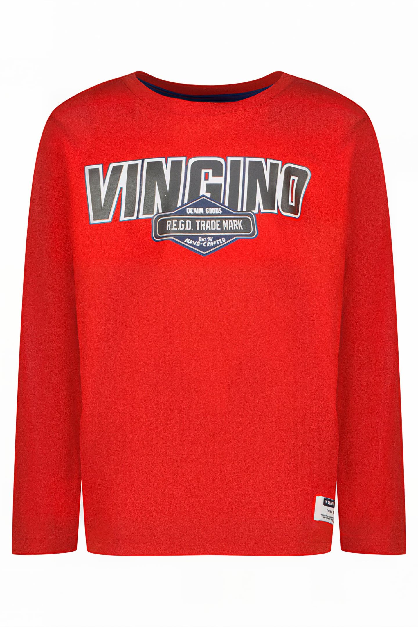 JASTOP FLAME RED 1