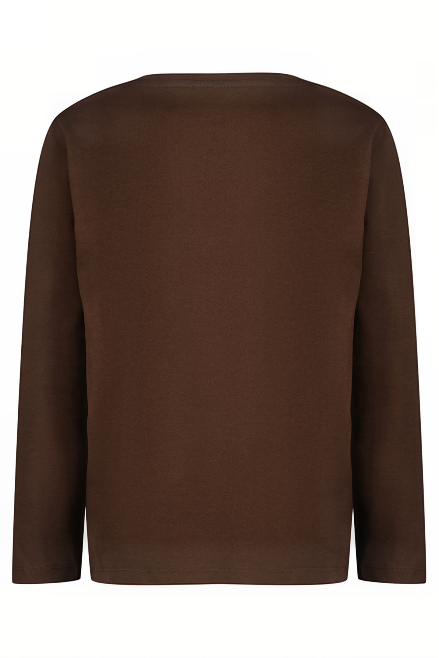 JASTOP CHOCO BROWN 2