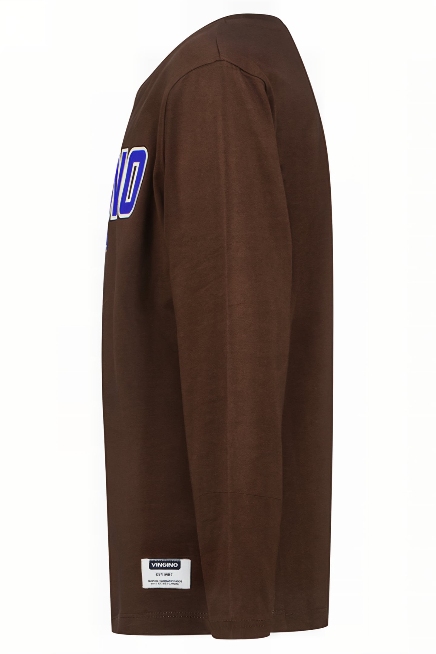 JASTOP CHOCO BROWN 3