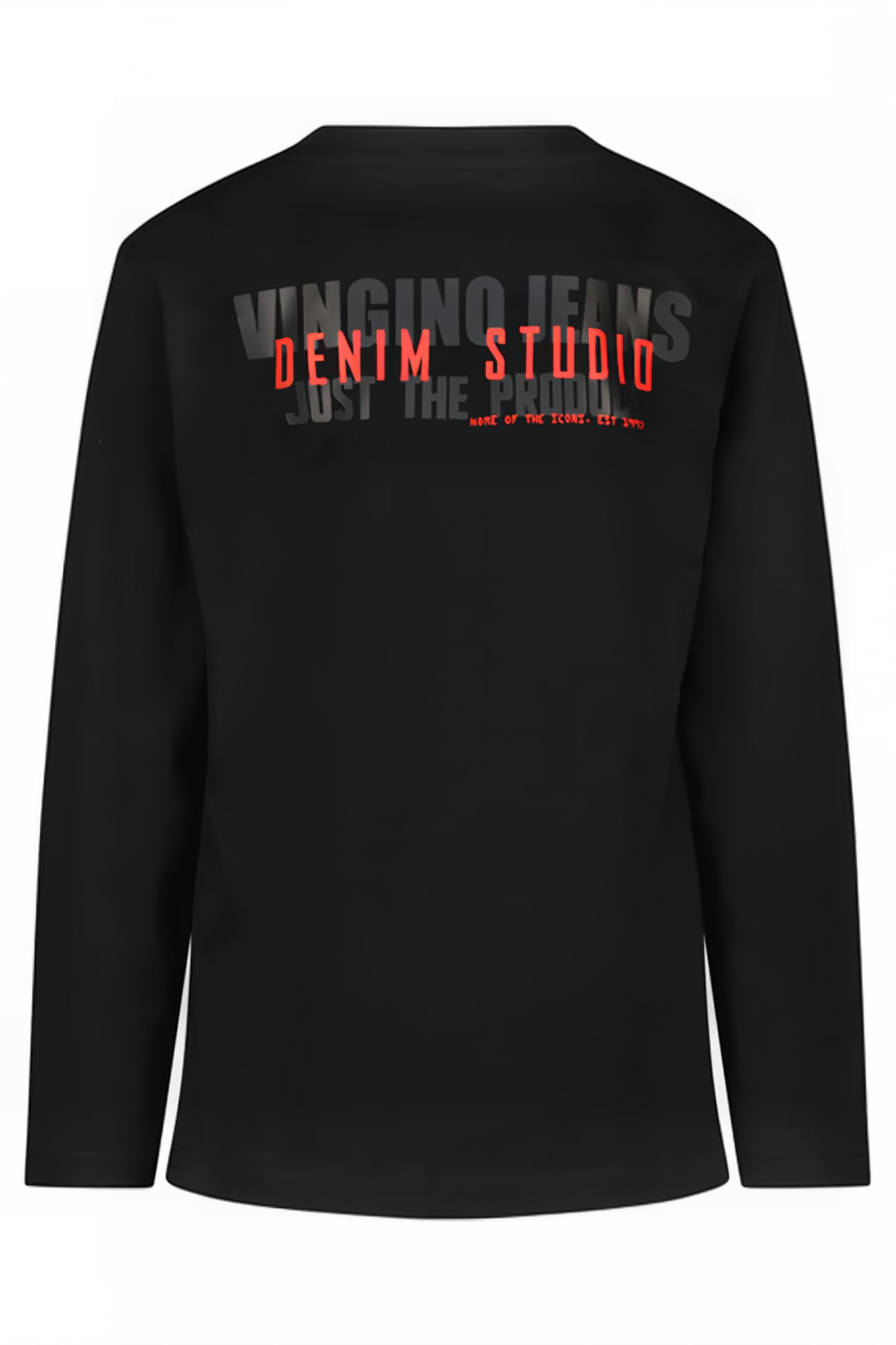JIEDO DEEP BLACK 2