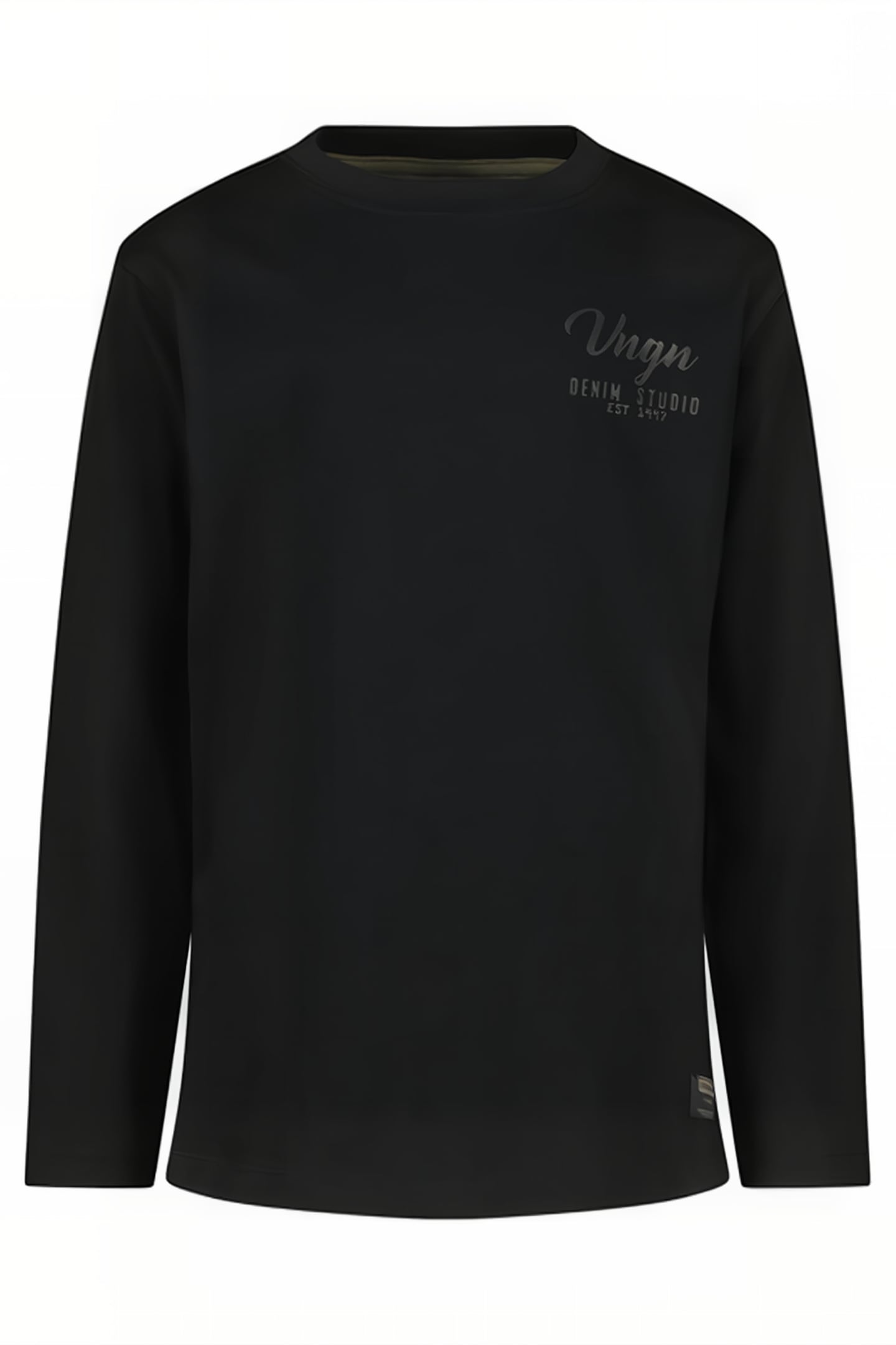 JIEDO DEEP BLACK 1