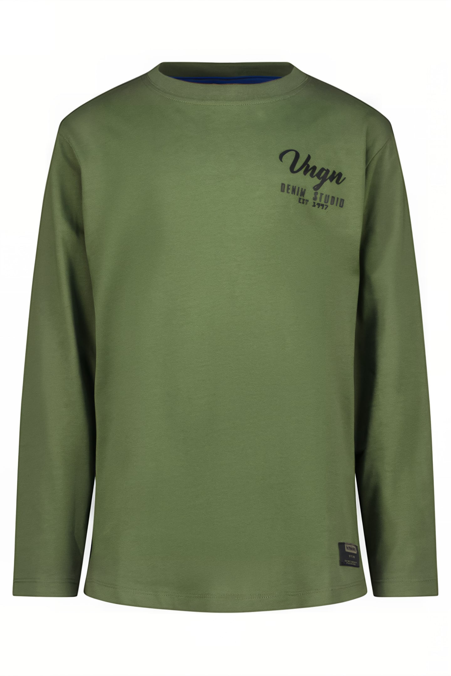 JIEDO DARK ARMY GREEN 1