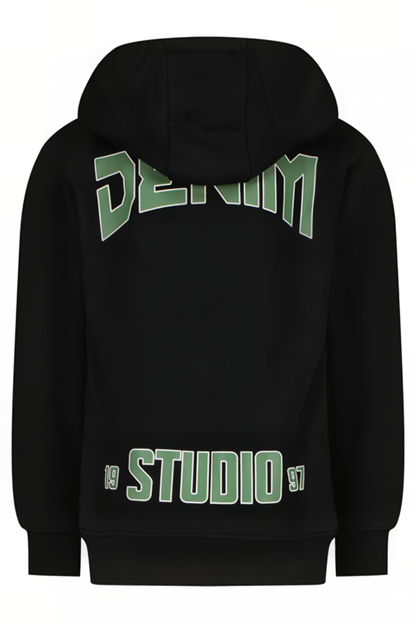 NIDIO DEEP BLACK 2