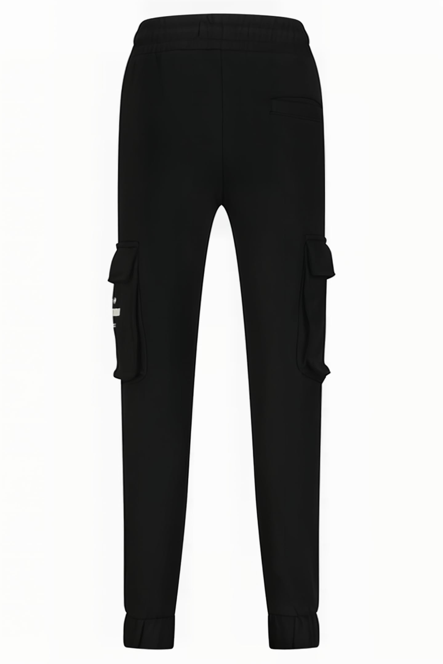 SALLO DEEP BLACK 2