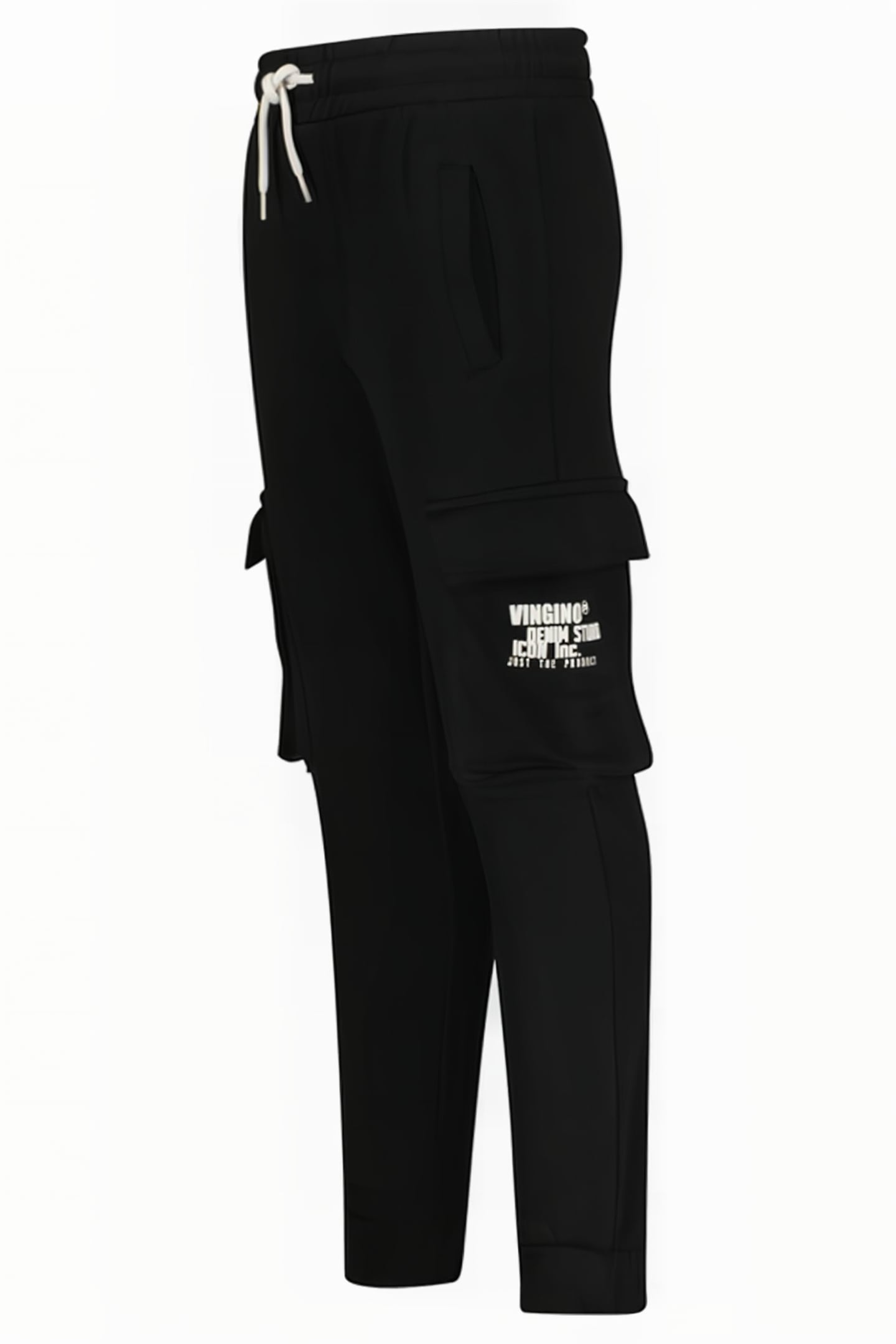 SALLO DEEP BLACK 3