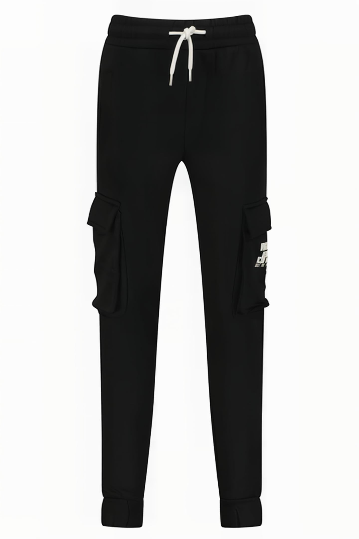 SALLO DEEP BLACK 1