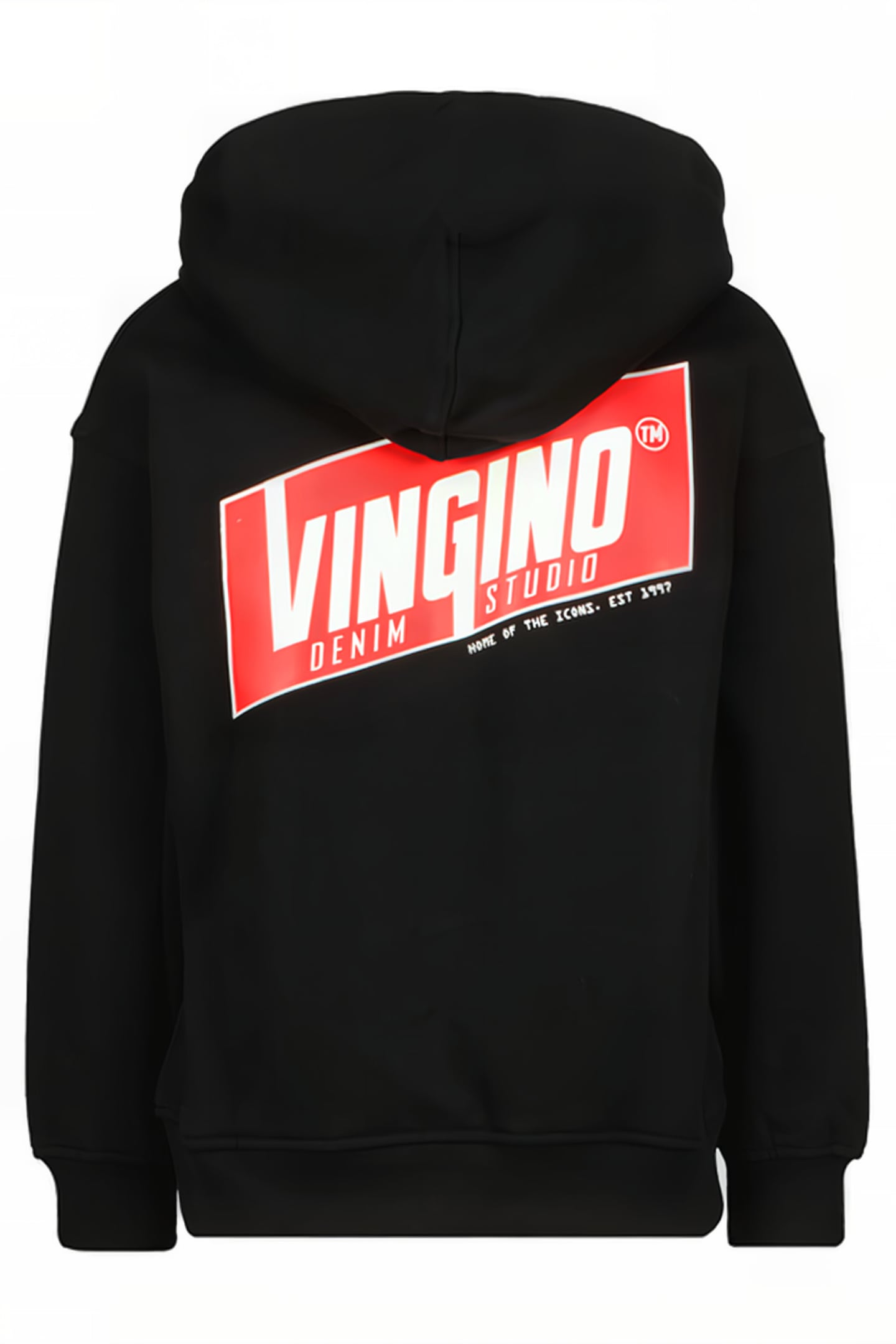 OVIO DEEP BLACK 2