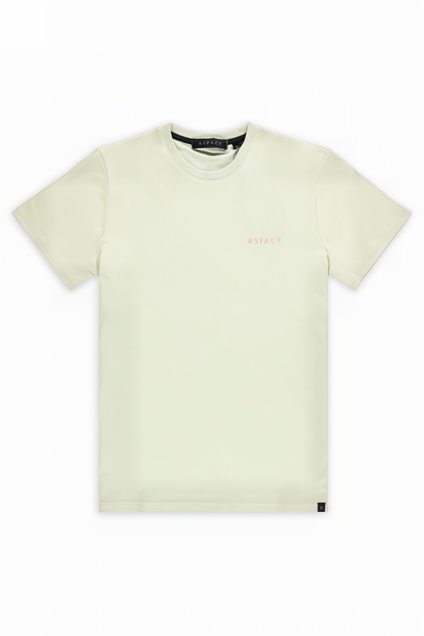 ABSTRACT TEE 3.0 AQUA 1