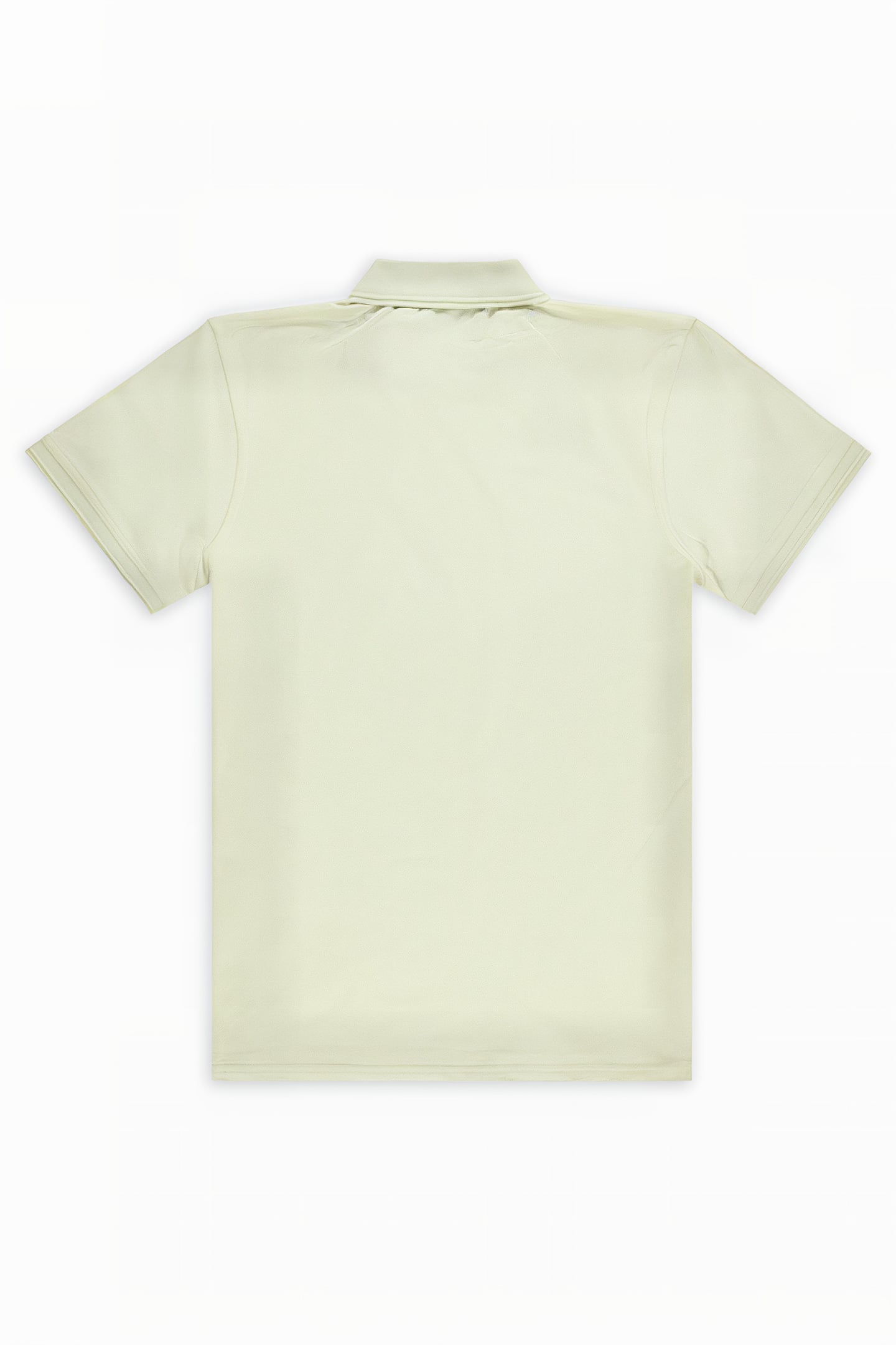 LEATHER POLO 2.0 AQUA 2