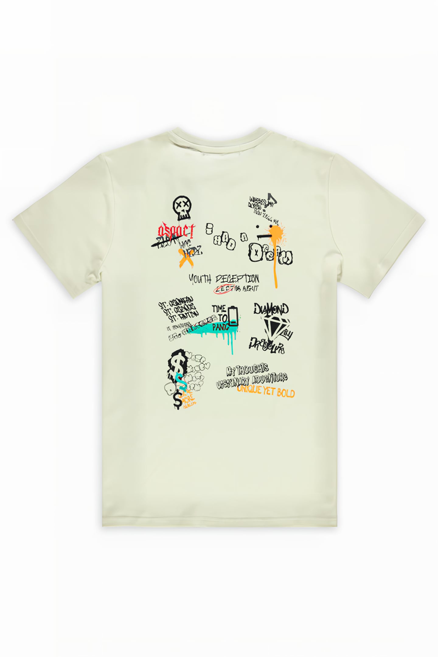 THOUGHTS ON TEE AQUA 2