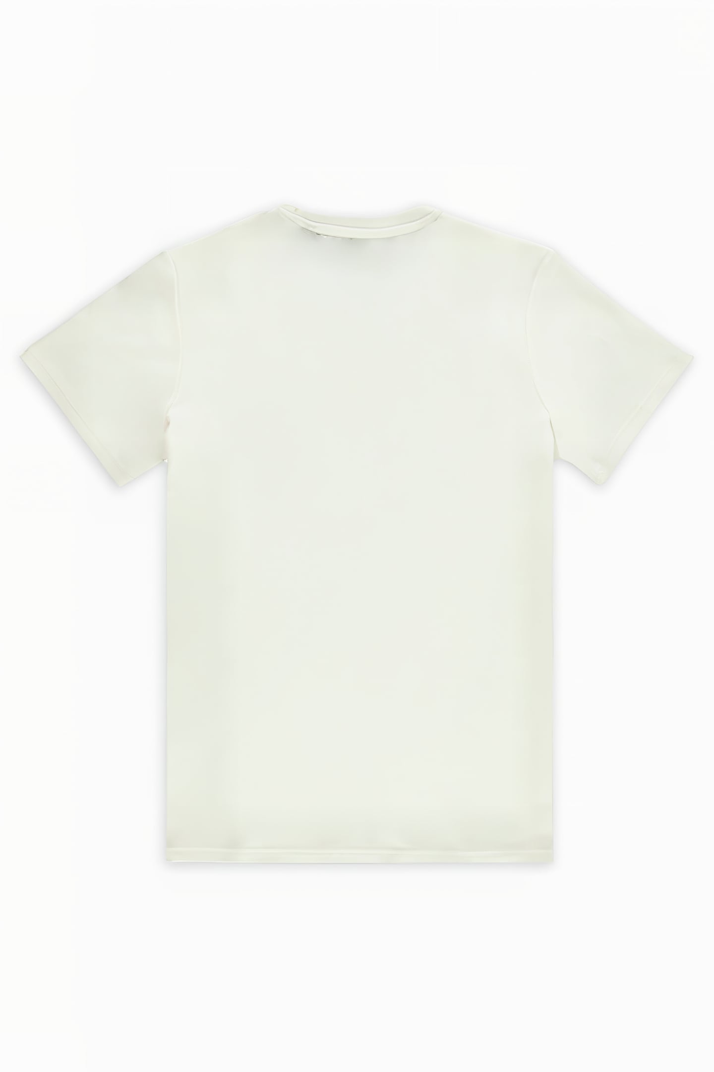 FRESH TEE WHITE 2