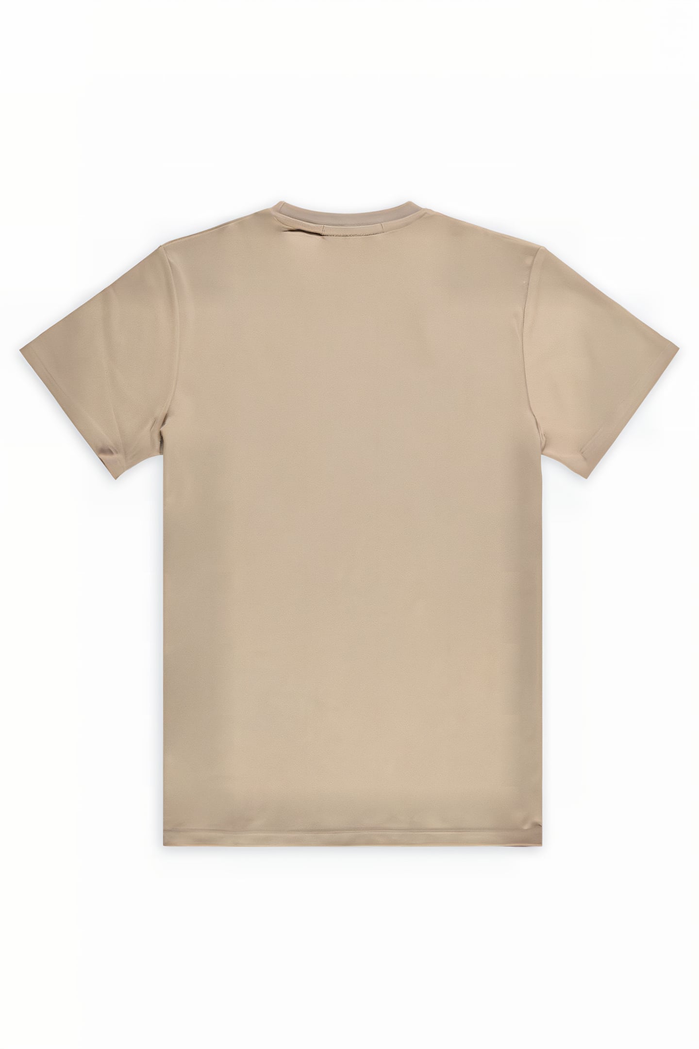 OASE TEE TAUPE 2