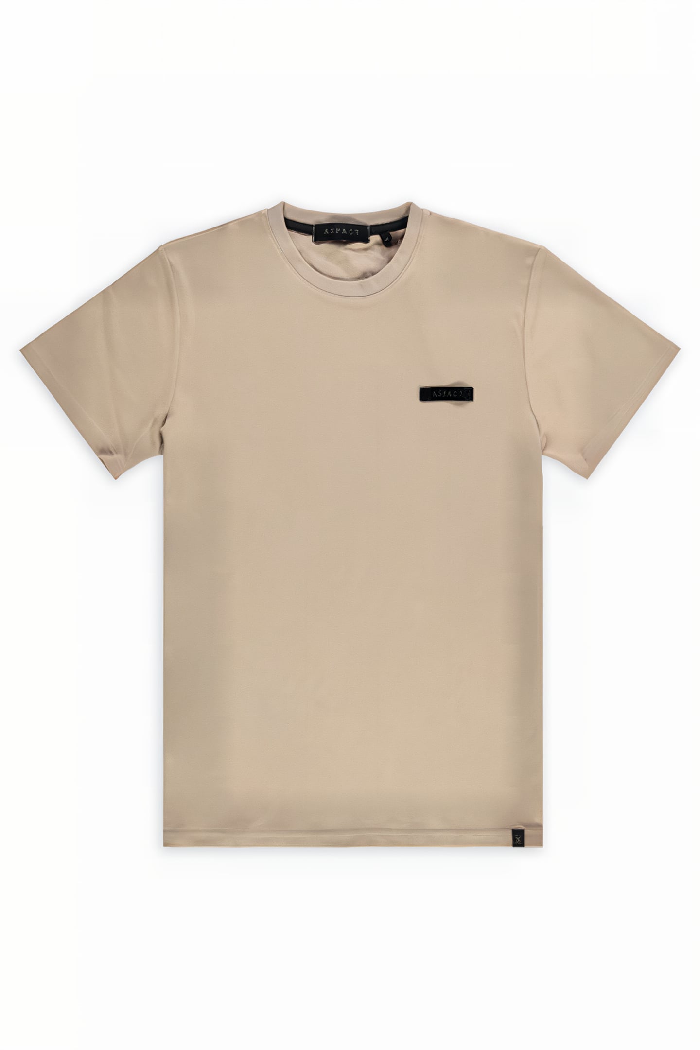 OASE TEE TAUPE 1