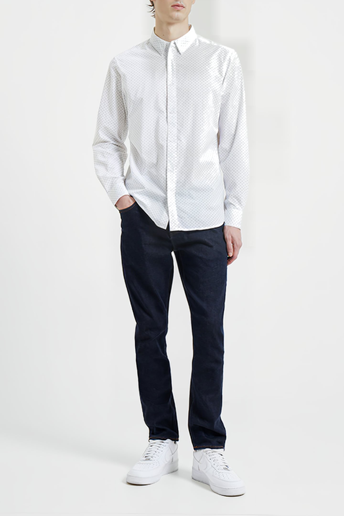 DESIGN LS WHITE 1