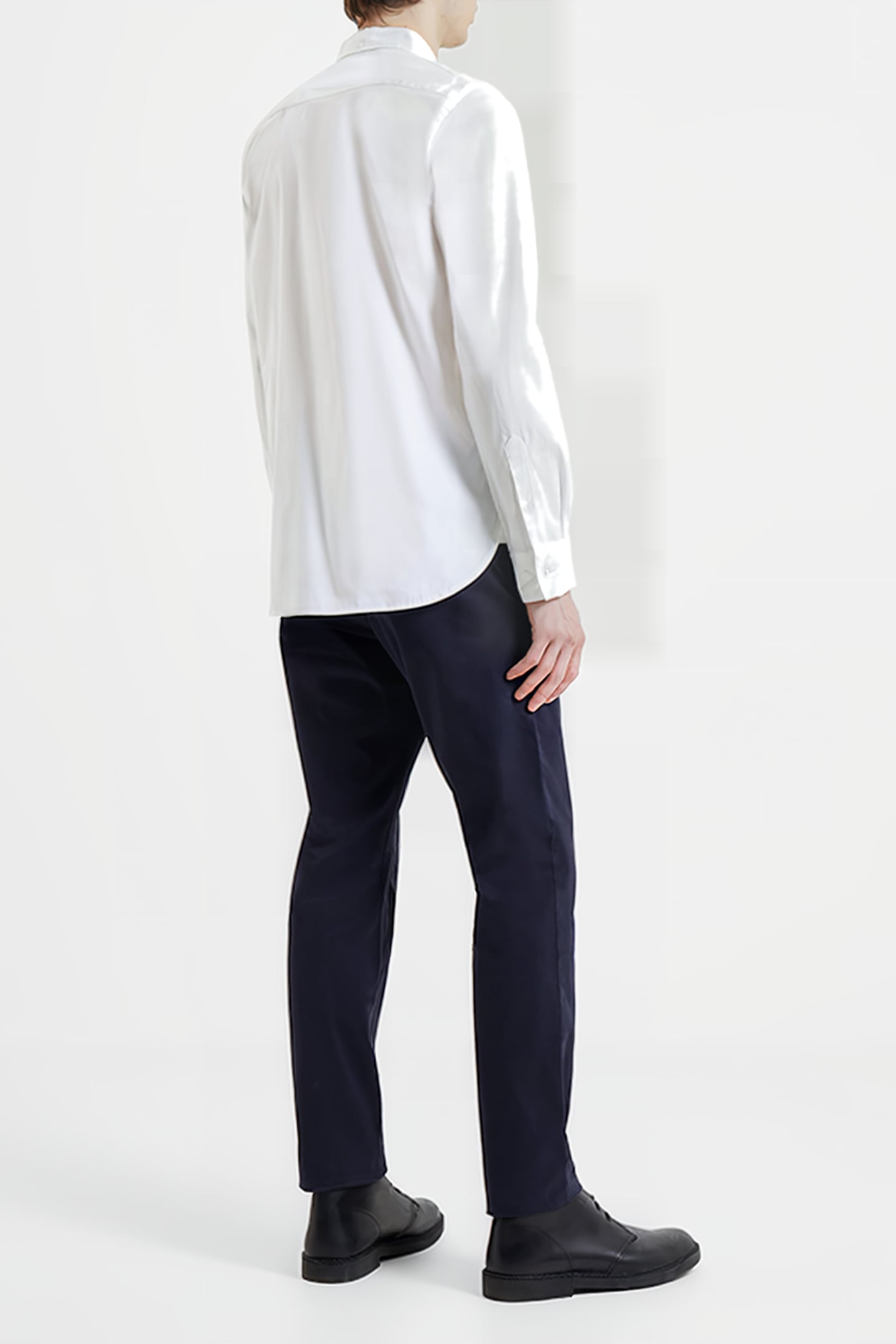 OXFORD LS WHITE 2